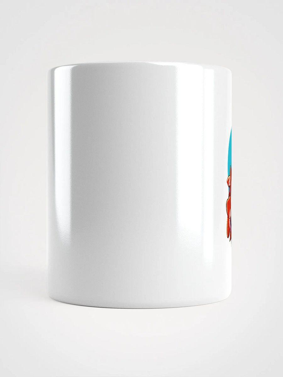 Long Live the Intipawda Mug product image (13)