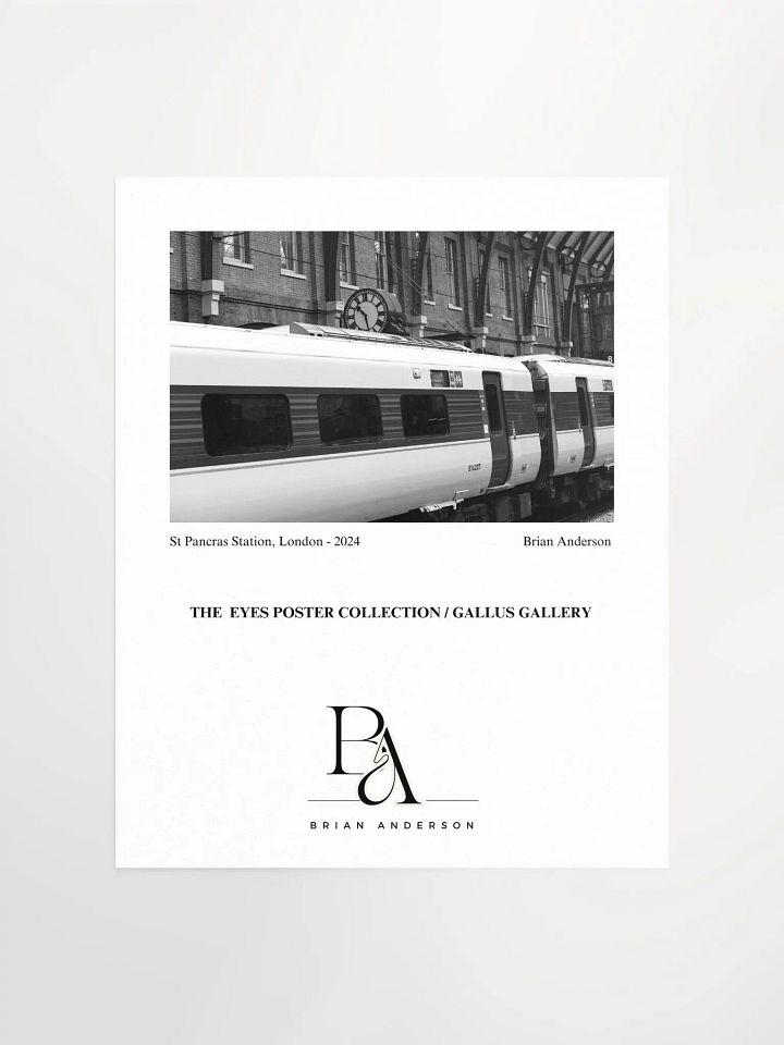 Brian Anderson Collection London product image (1)