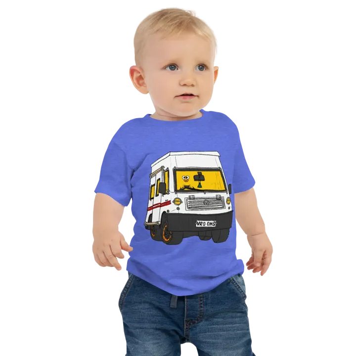 Baby Jersey van T! product image (2)