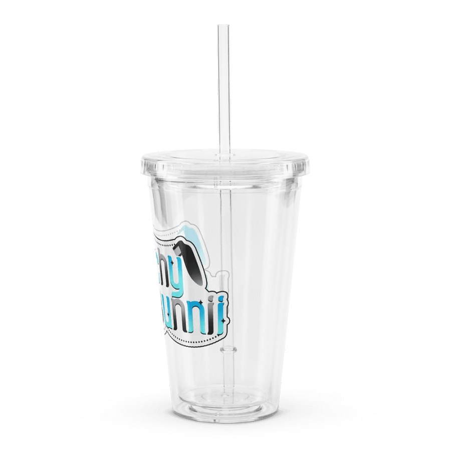 Whimsical Bunny Magic Tumbler product image (4)