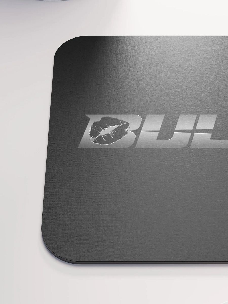 Bullet Mouse Pad product image (6)