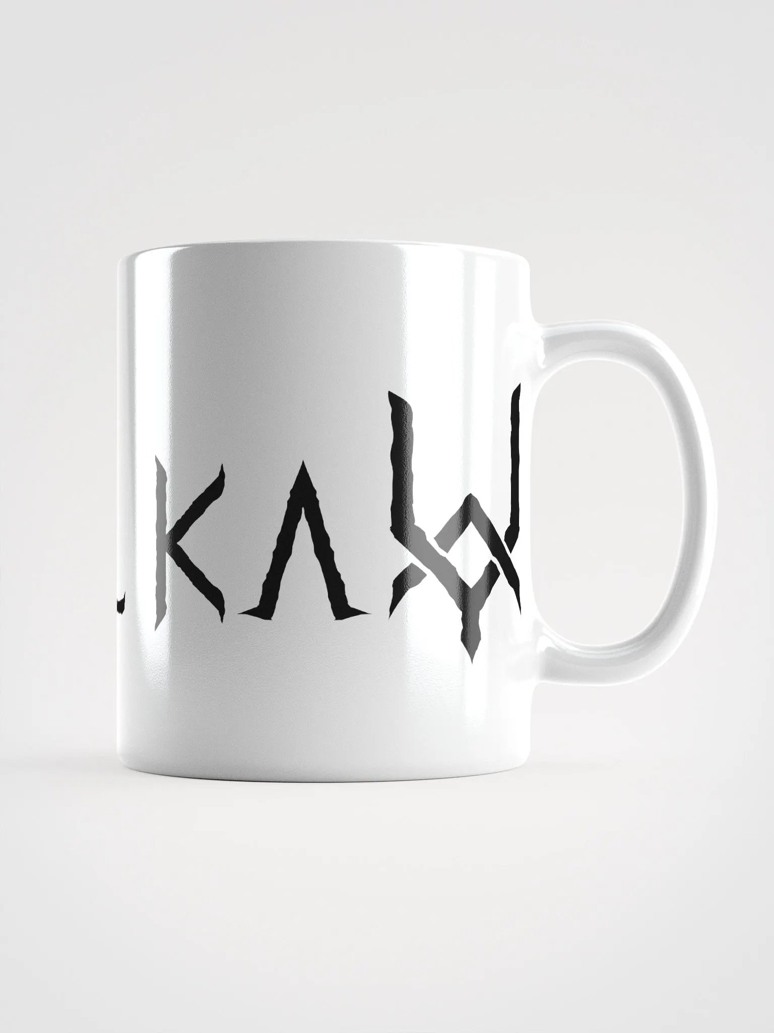 Rachel Kay Mug product image (1)