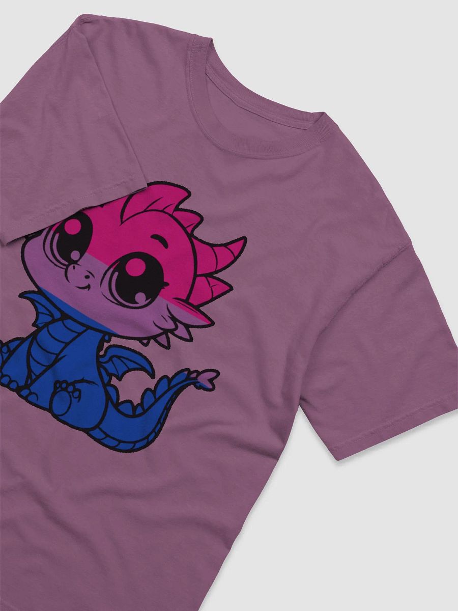 Bisexual Pride Dragon Men's T-Shirt product image (34)