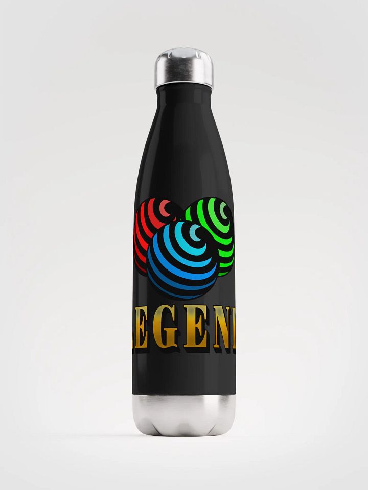 Legend's Water Bottle product image (1)