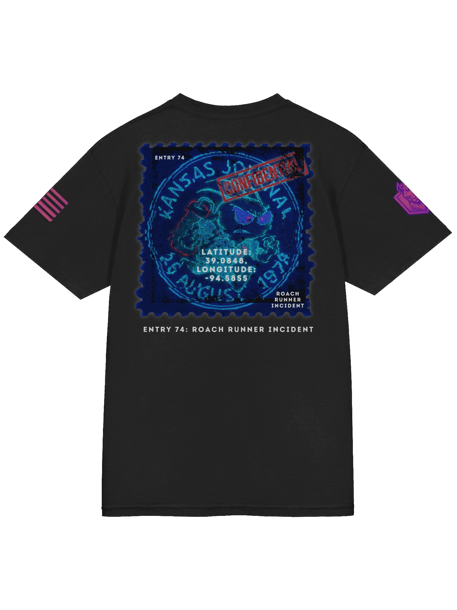 Field Agent Edition product image (4)