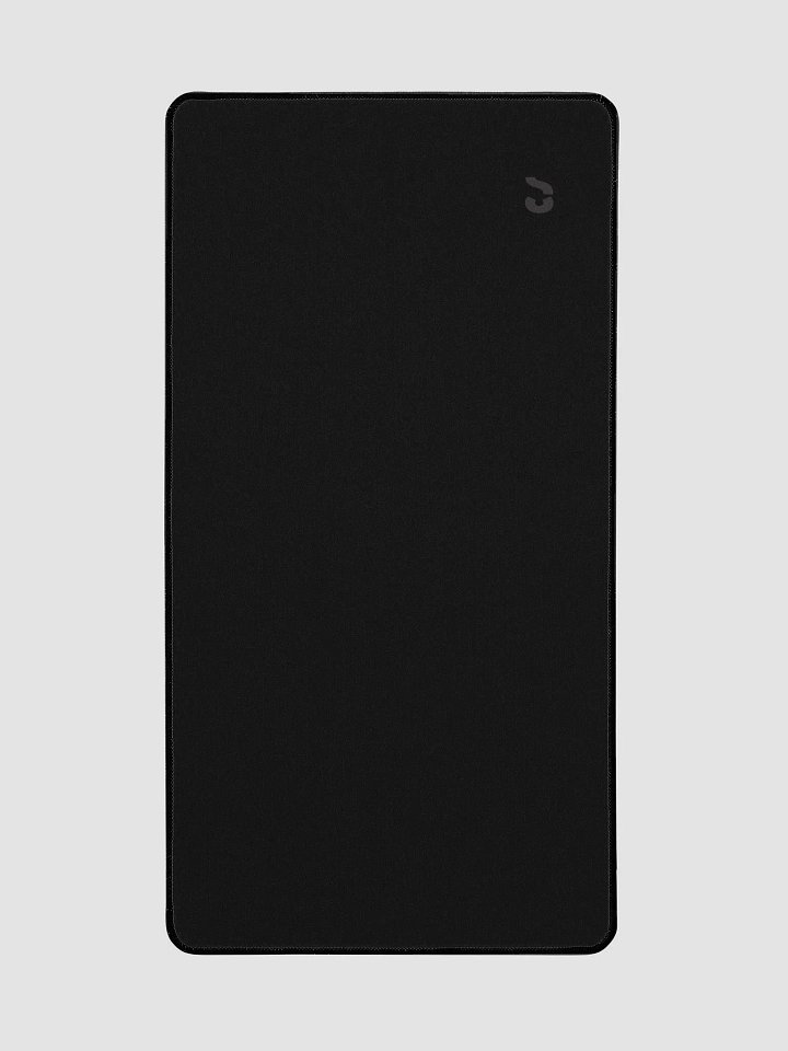 CS Stealth 15.5" x 31.5" Desk Mat product image (2)