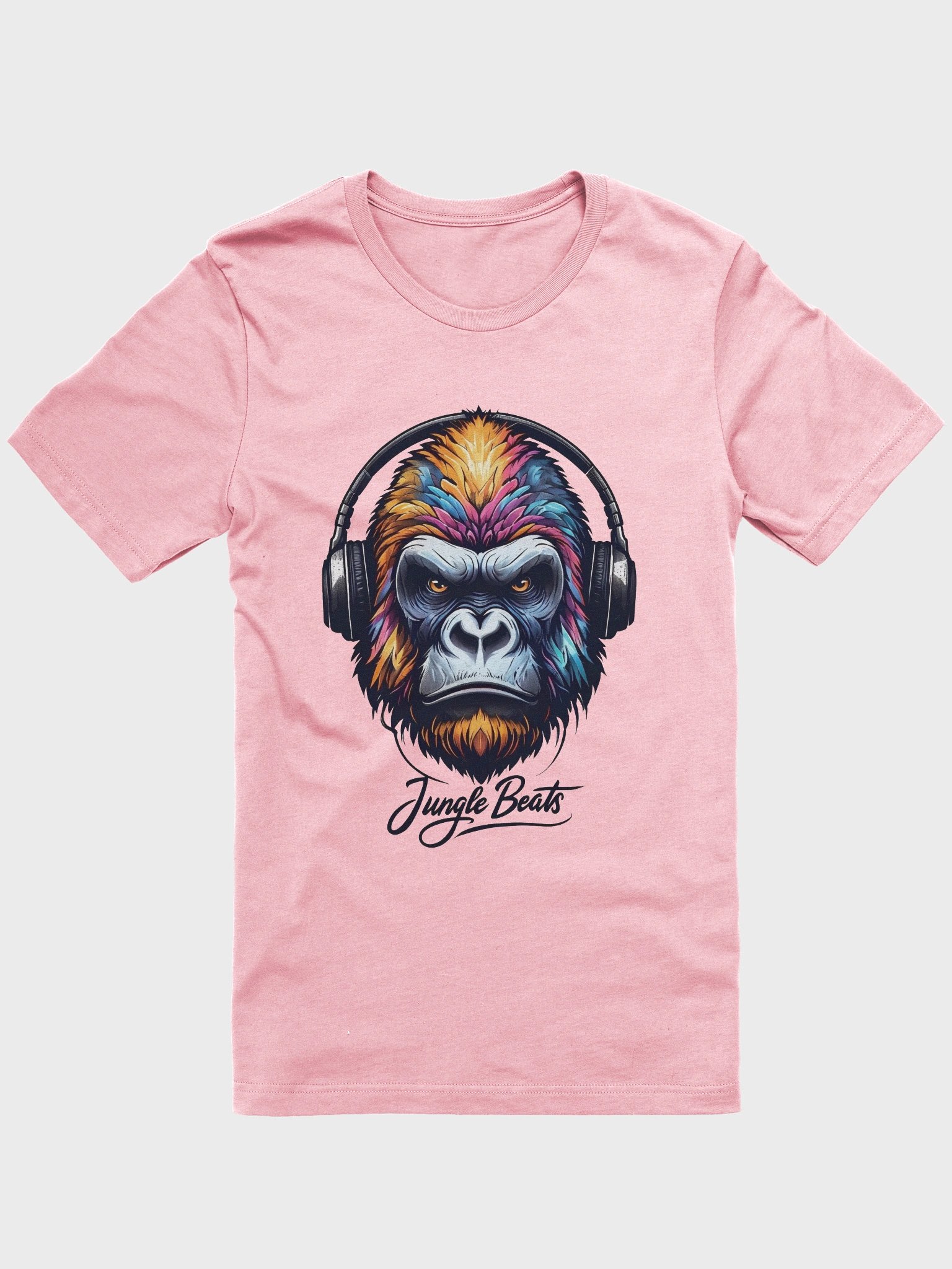 Jungle Beats – The Rhythm of the Wild product image (7)