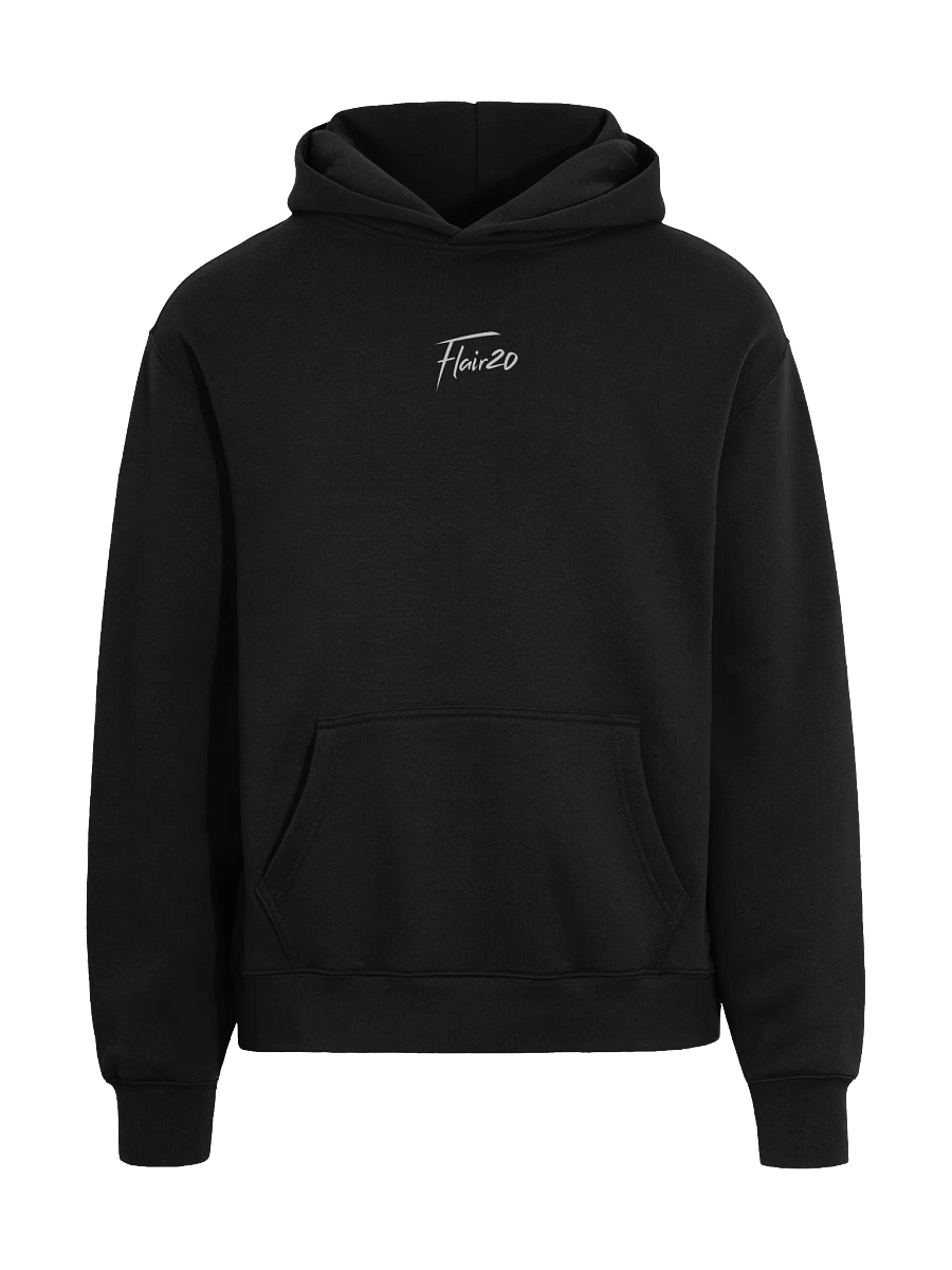 Flair20 Classic Oversized Hoodie product image (6)