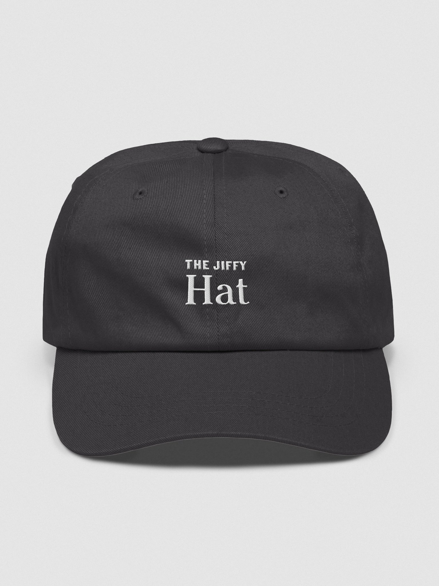 The Jiffy Hat product image (2)