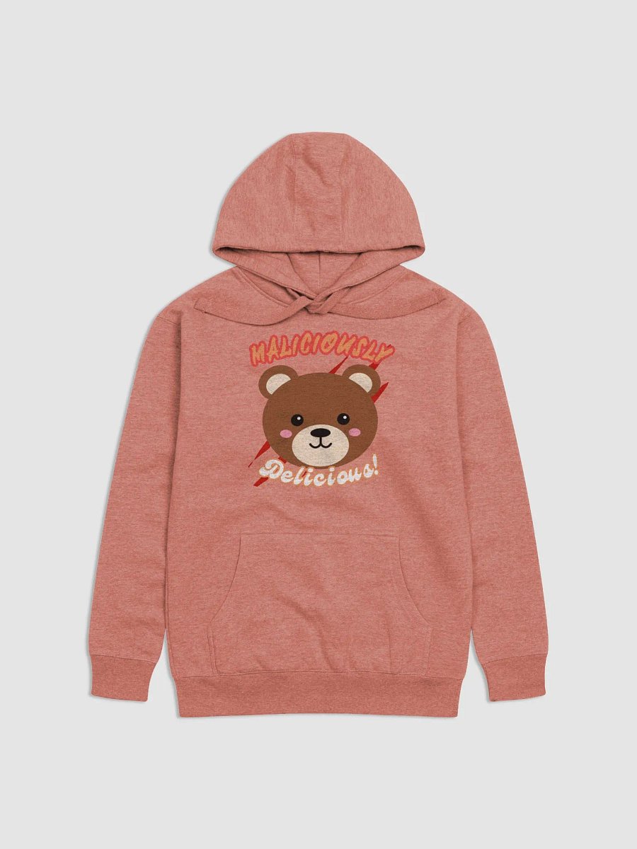 Maliciously Delicious! Hoodie product image (7)