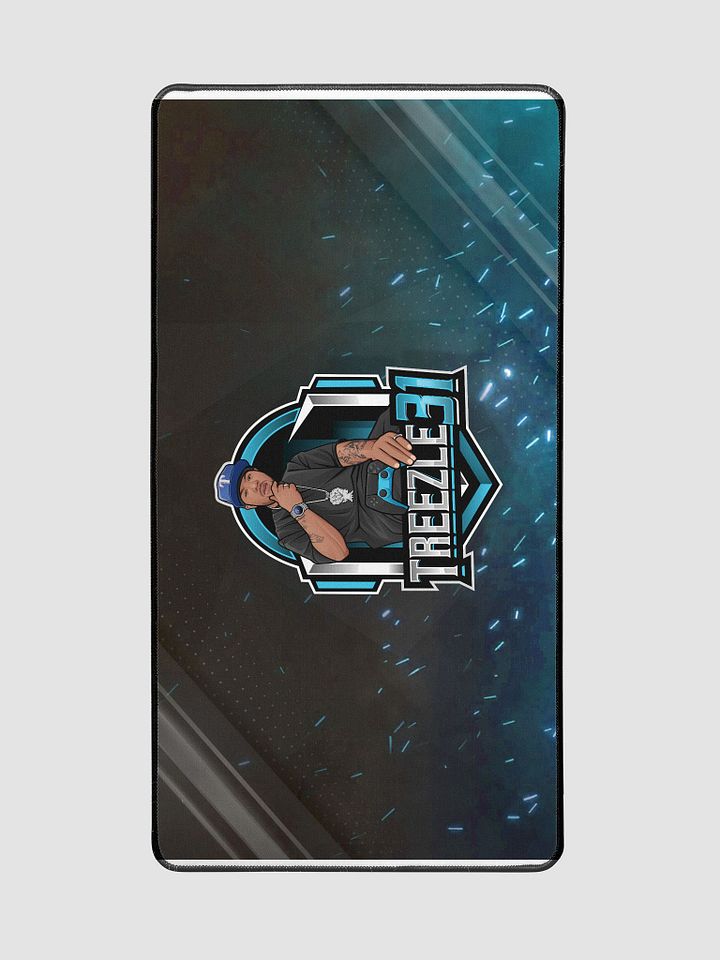 Treezle31 Gaming Deskmat product image (2)
