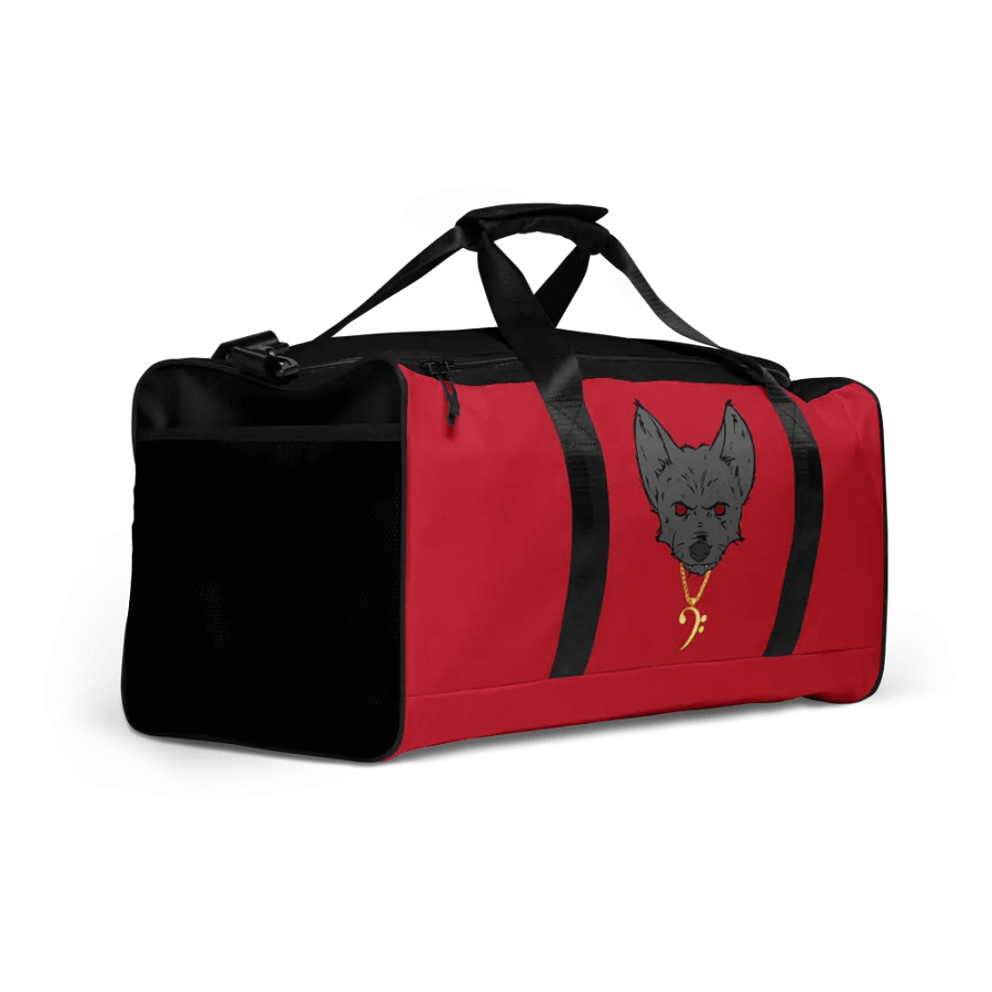 Lobito Duffle Bag product image (3)