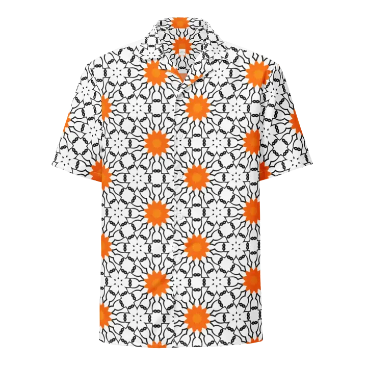 Unisex Button Up product image (1)