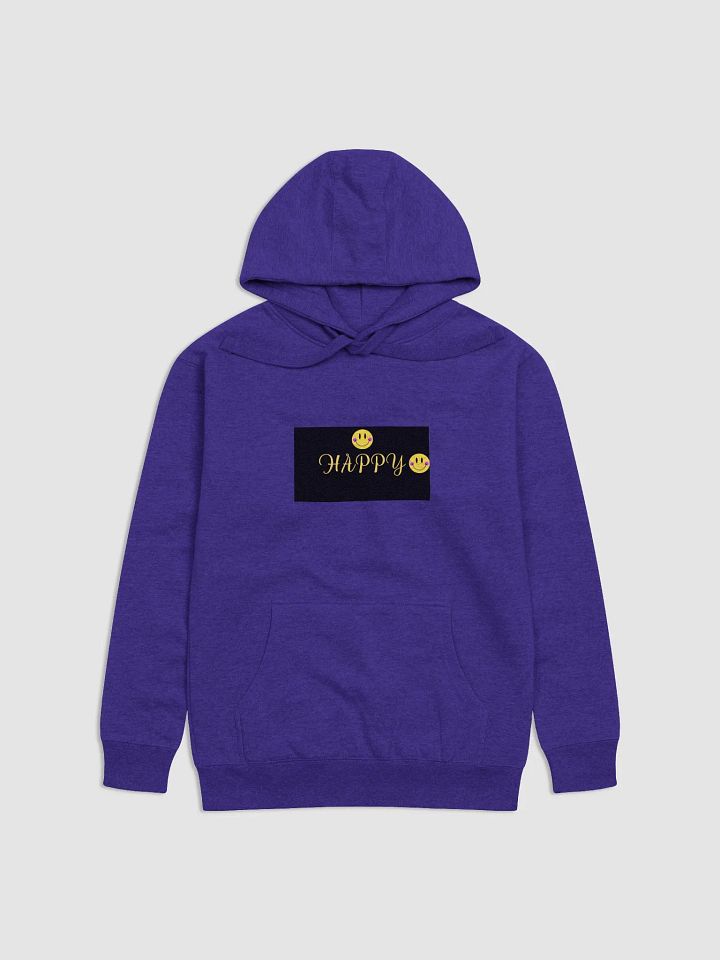 Happy Hoodie product image (1)