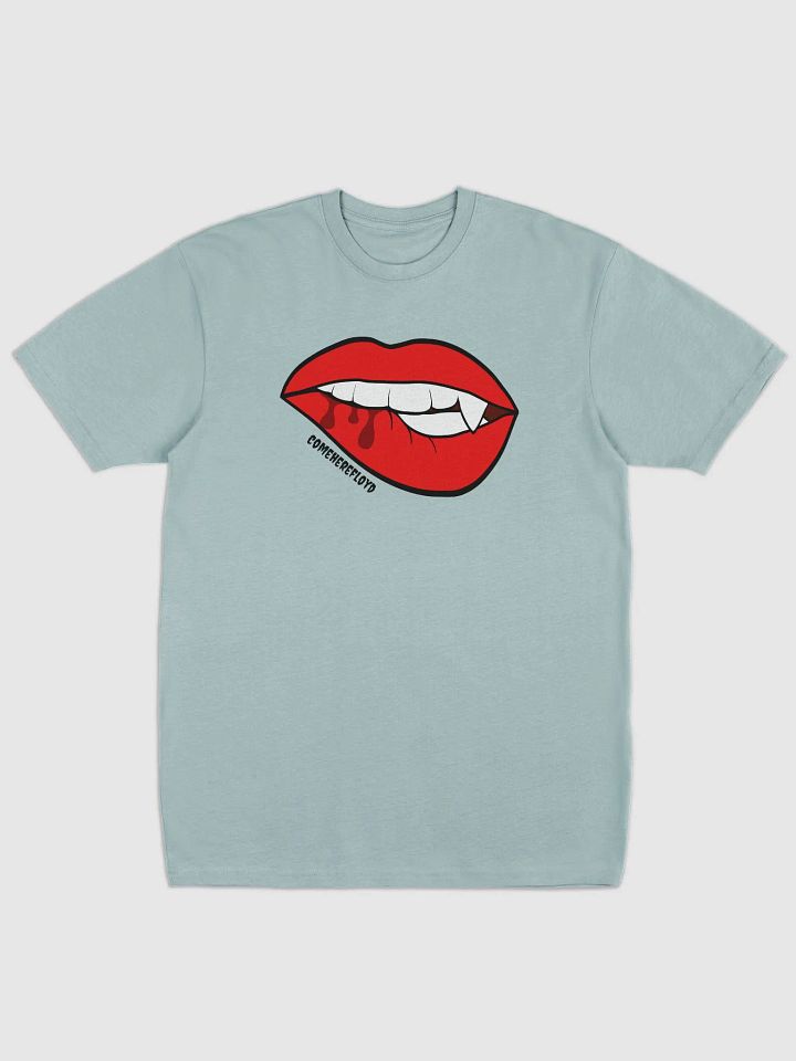 comeherefloyd Halloween WHIM Dracula Lips product image (2)