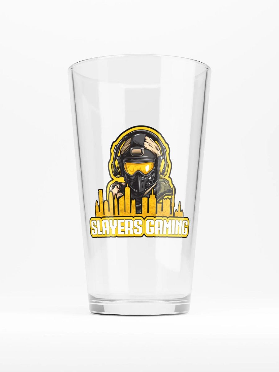 Slayer Pint product image (1)