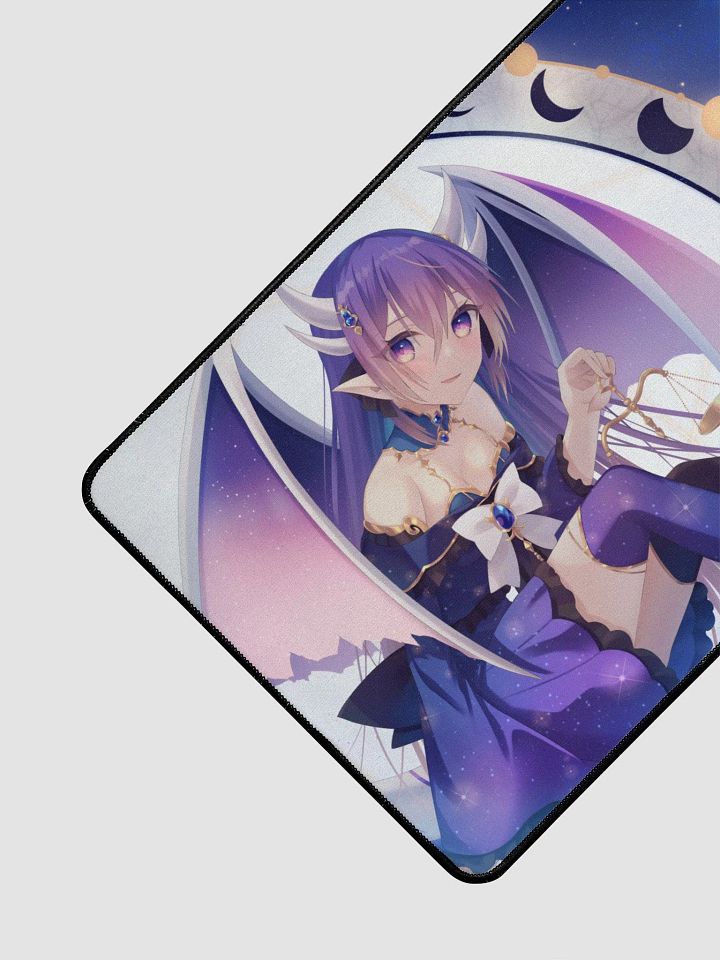 [Deskmat] Akari ~ Oracle [12x22] product image (2)
