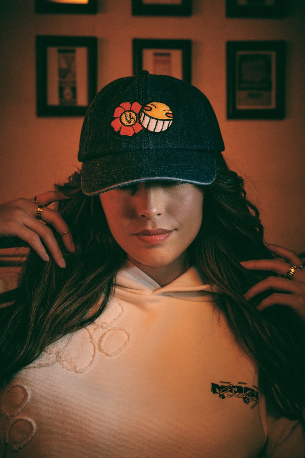 Bebop Hat product image (4)
