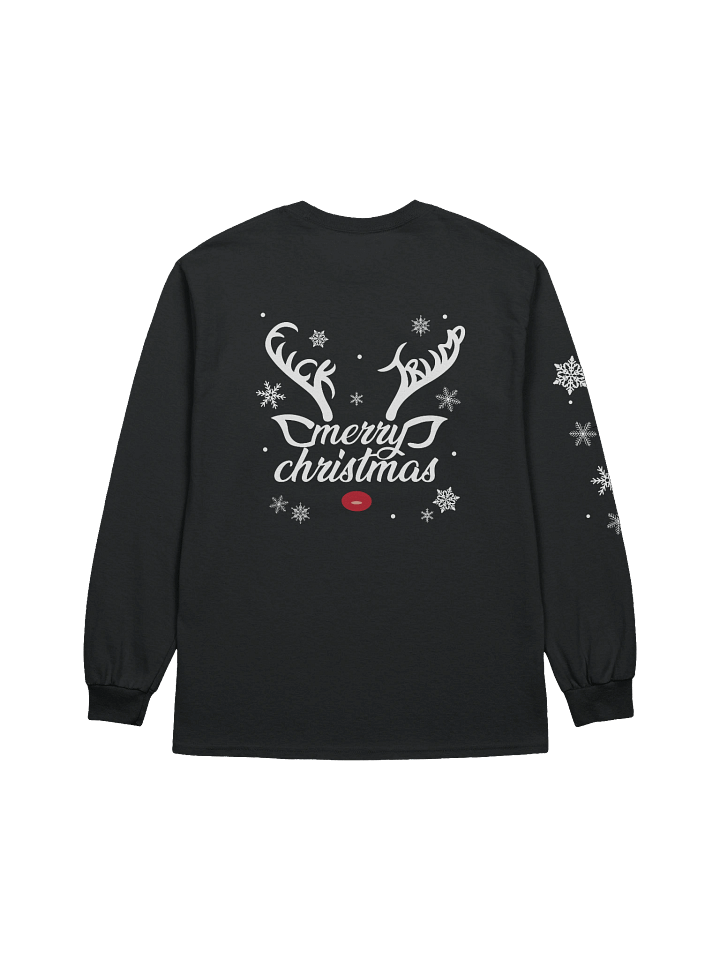 Subtle FDT Long Sleeve Tee product image (8)