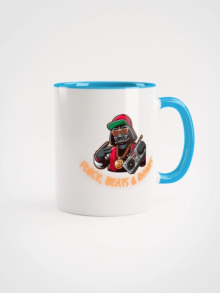 Vader Coffee Mug product image (5)