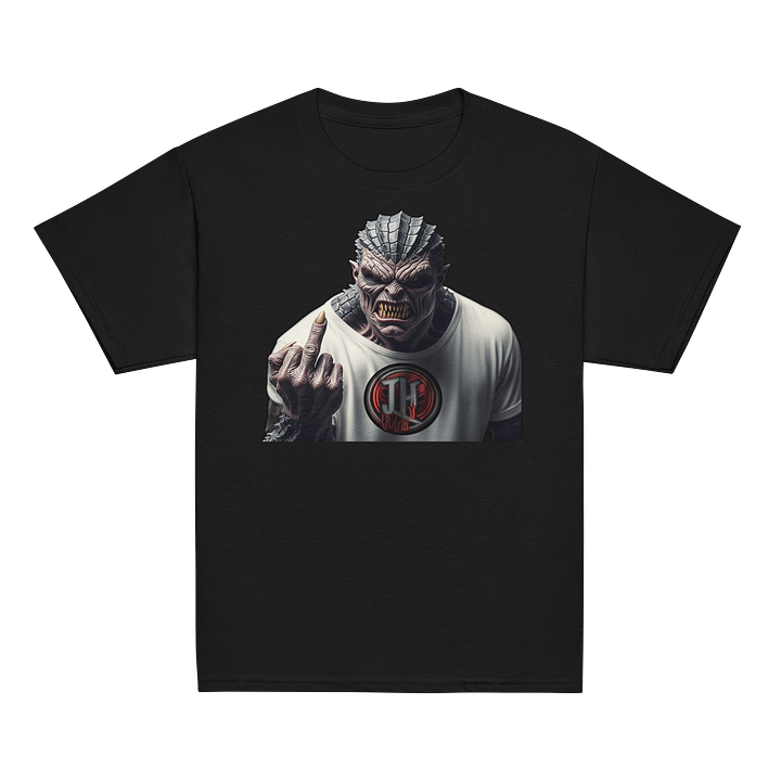 Youth JH Monster Tee product image (2)