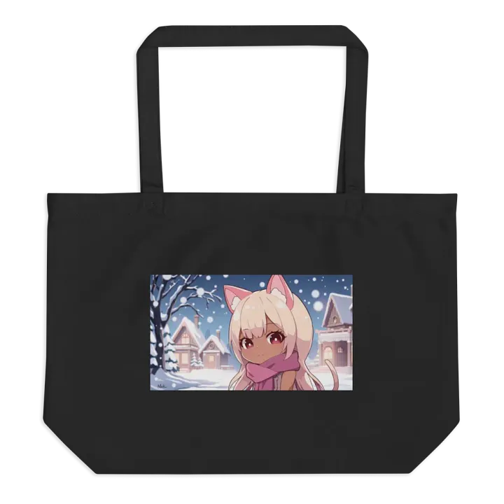 Mykah in the cold product image (1)