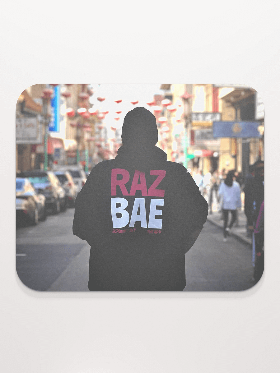 RAZBAE Mouse Pad product image (2)
