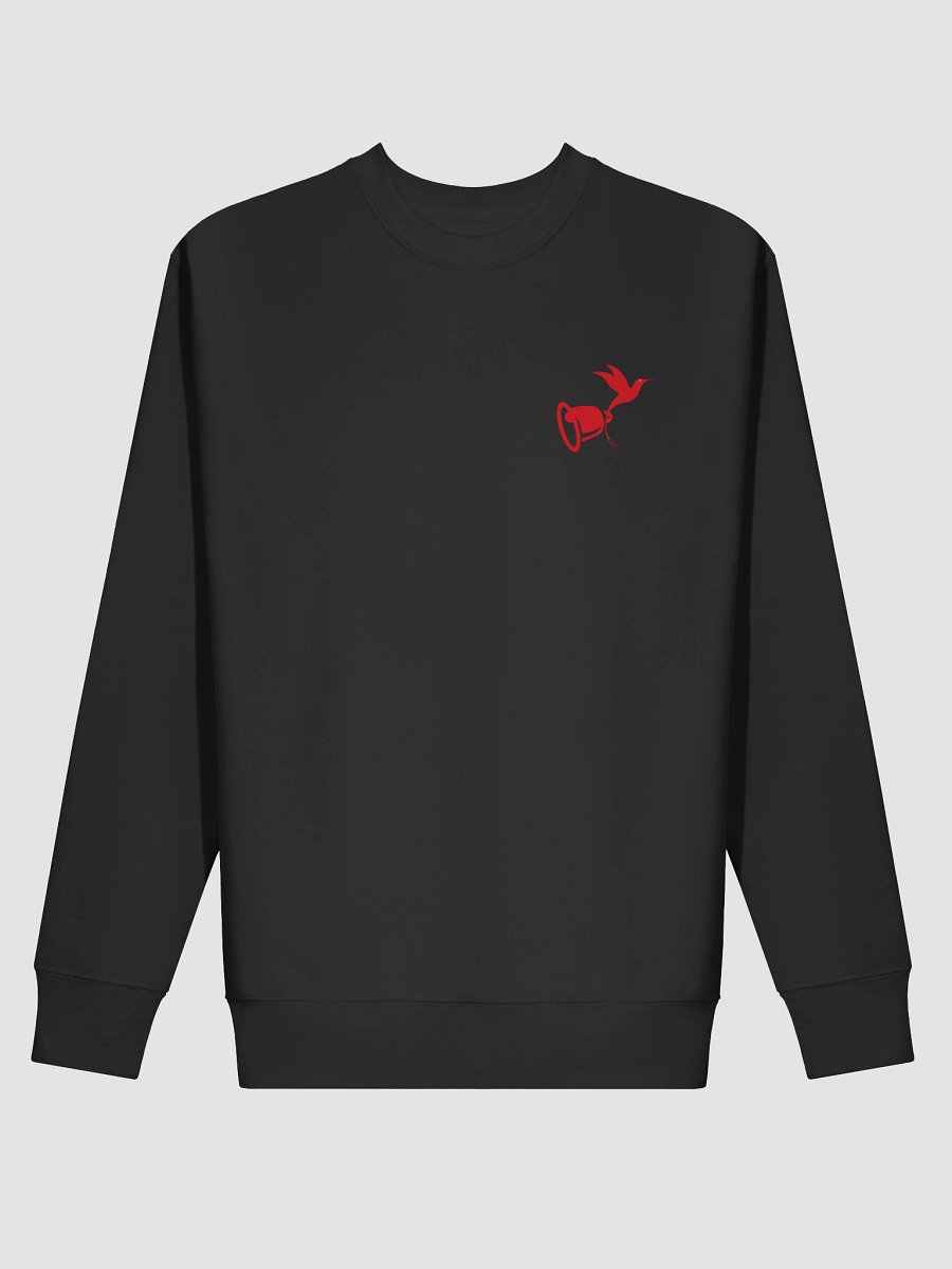 Humming Bird Long Sleeve product image (5)