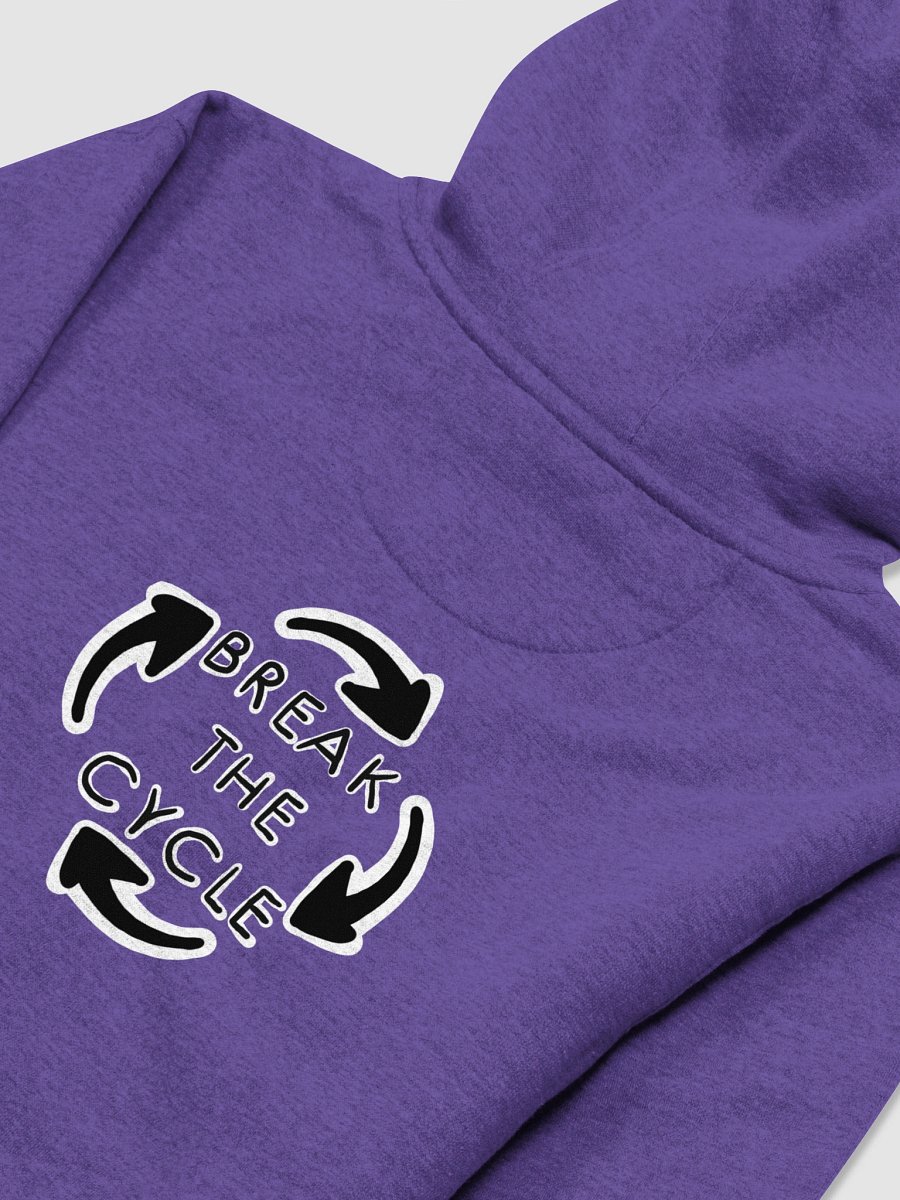 Forbidden Love Hoodie product image (18)