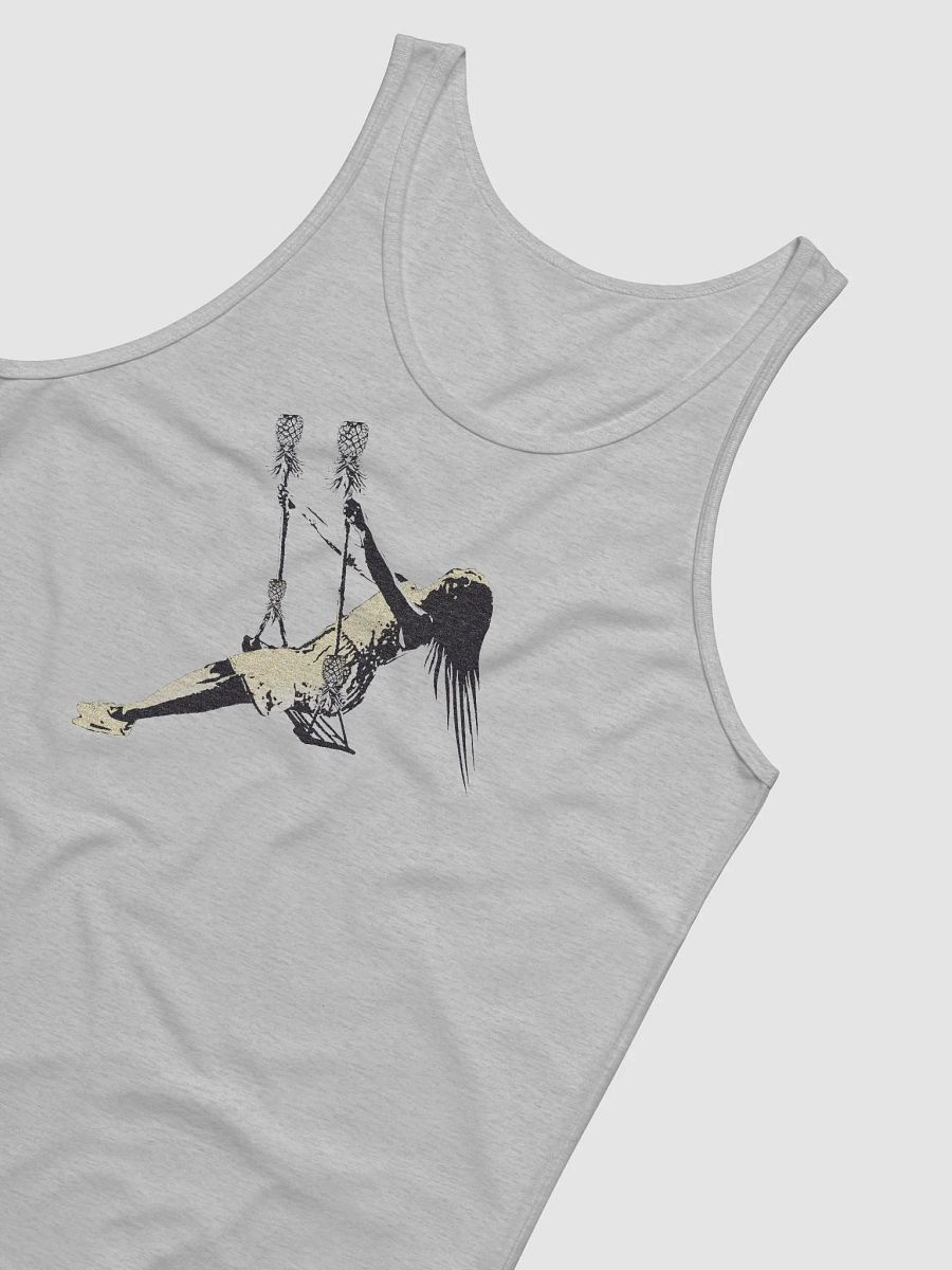 The Happy Swinger Tank Top product image (20)