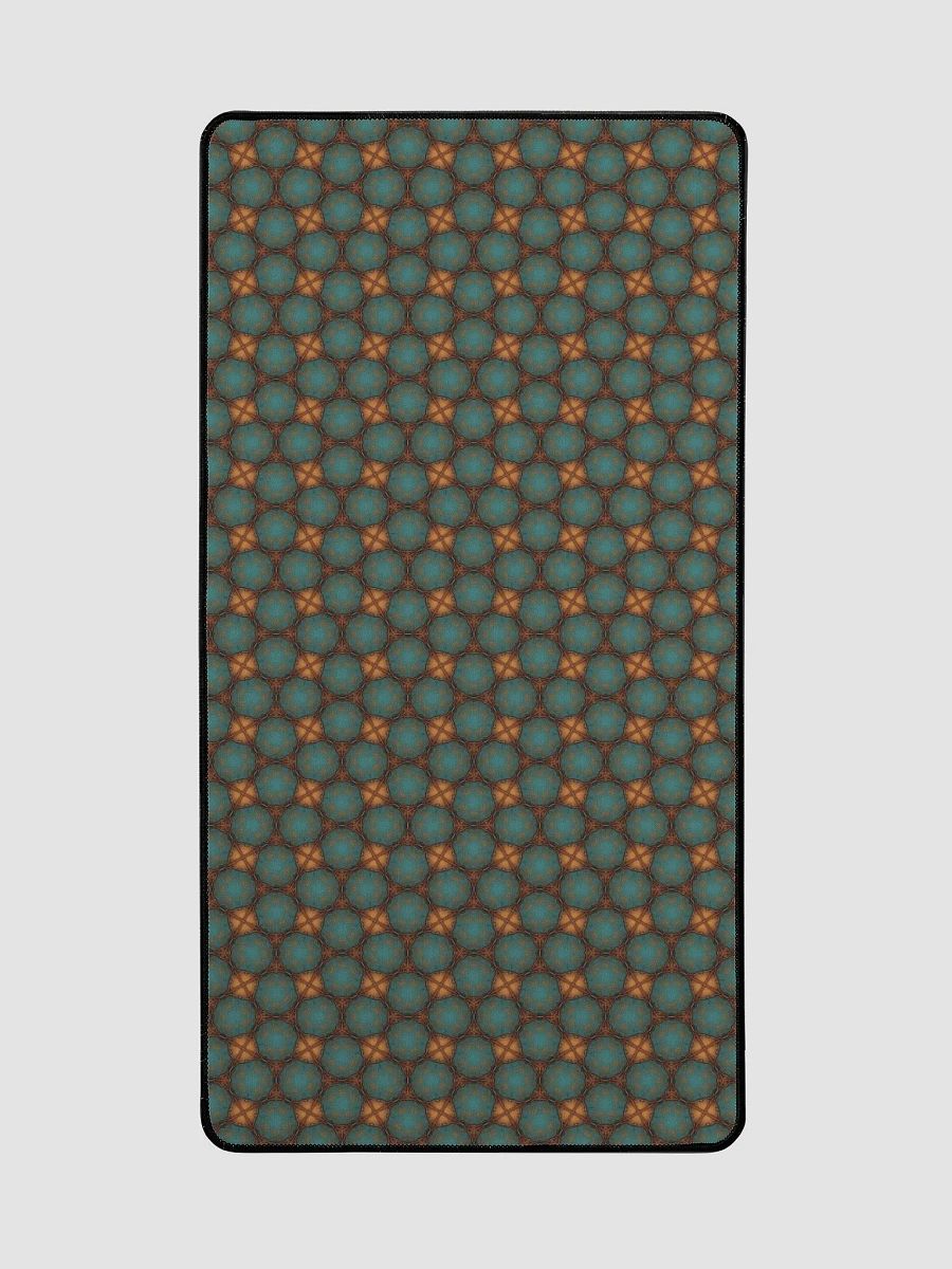 Extra-Large Desk Mat 31-½" x 15-½" #18582491 product image (3)
