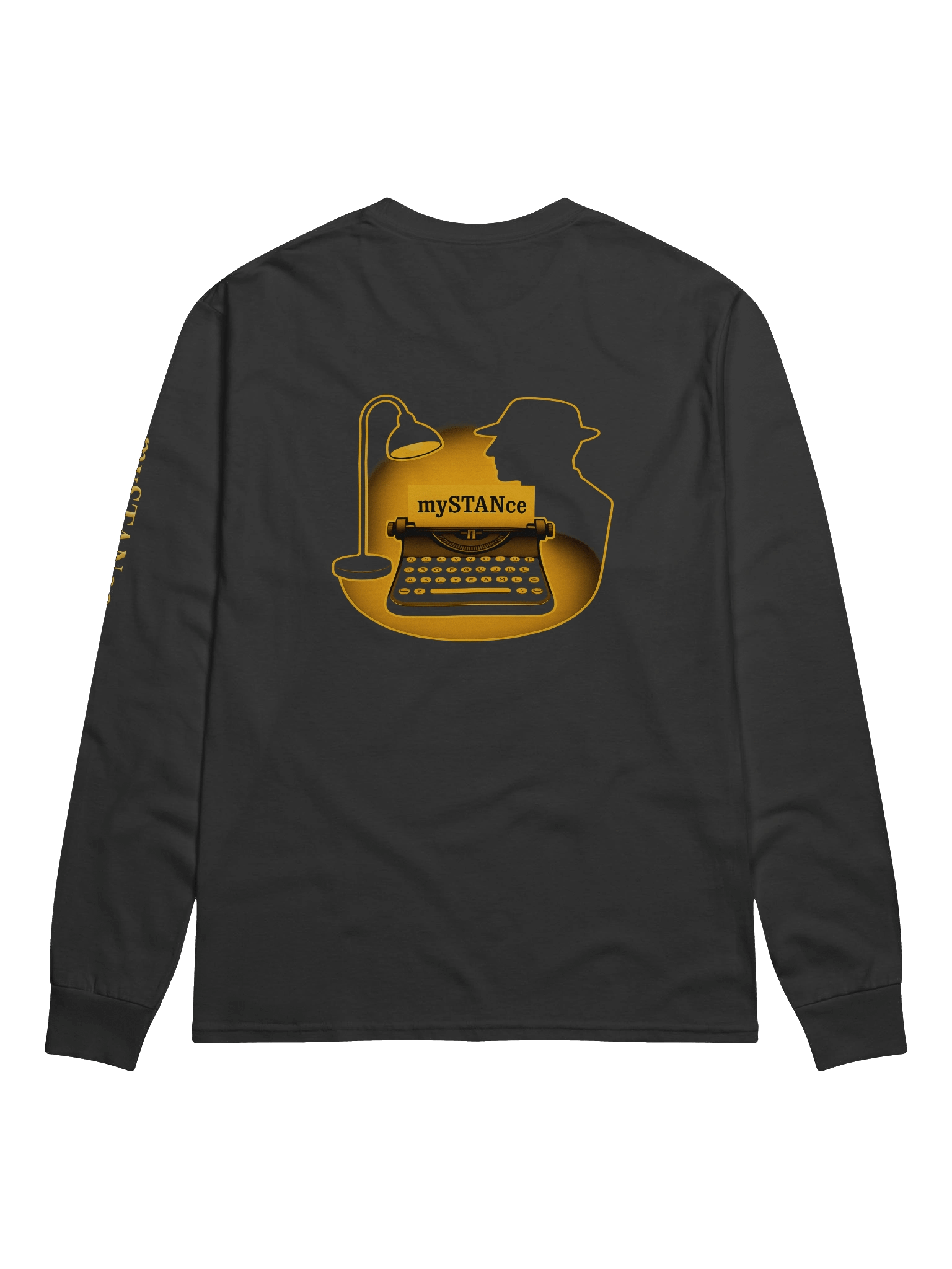 Urban Profile Long Sleeve product image (2)