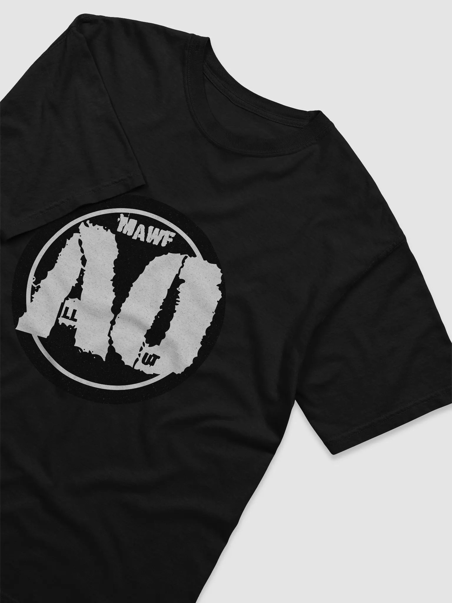 MAWF All Out Tee product image (3)