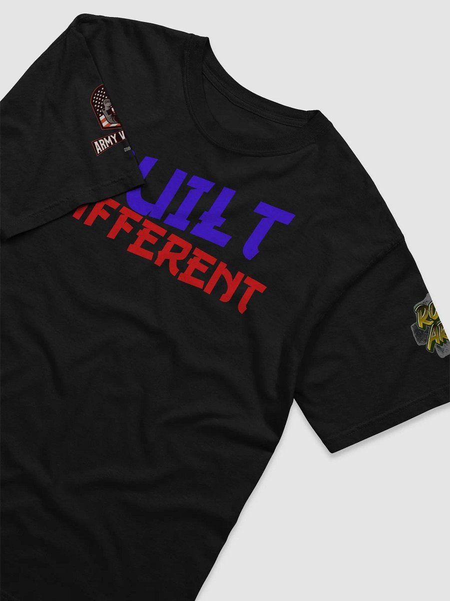 Built Different product image (3)
