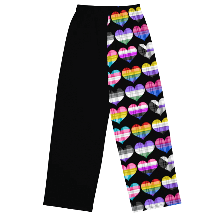 All The Hearts Pants product image (2)