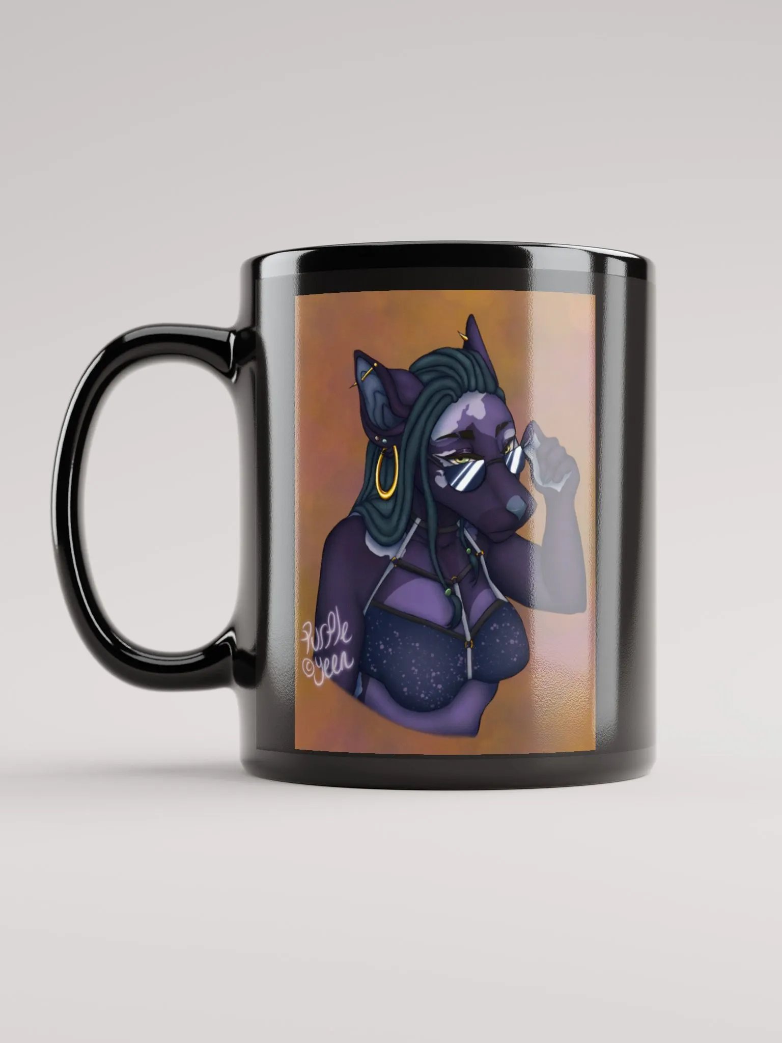 Kirina Glossy Mug product image (6)