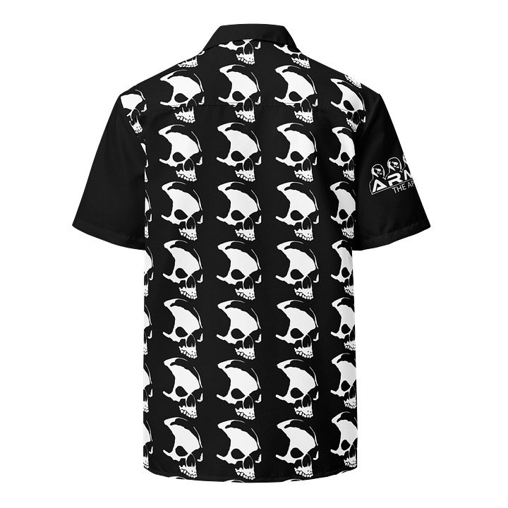 Hawaiian Shirt product image (2)