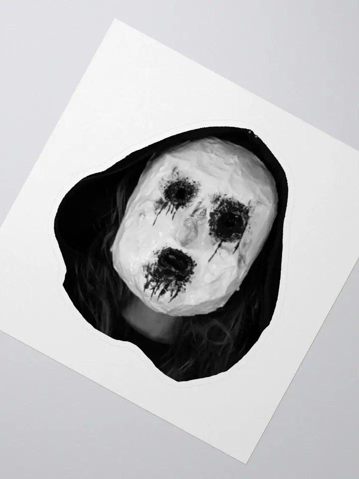 Muckman Sticker product image (6)
