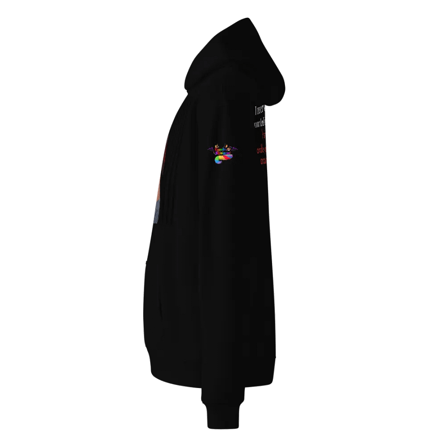 Human Eros product image (11)