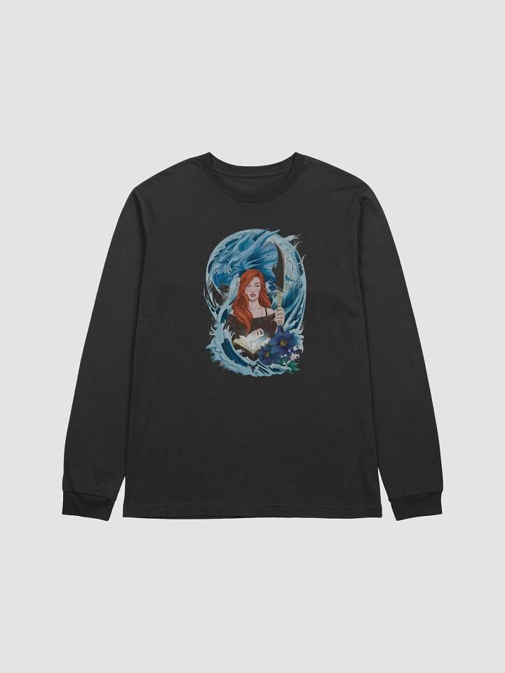 Long-Sleeve - Fayne & Buhrik product image (3)