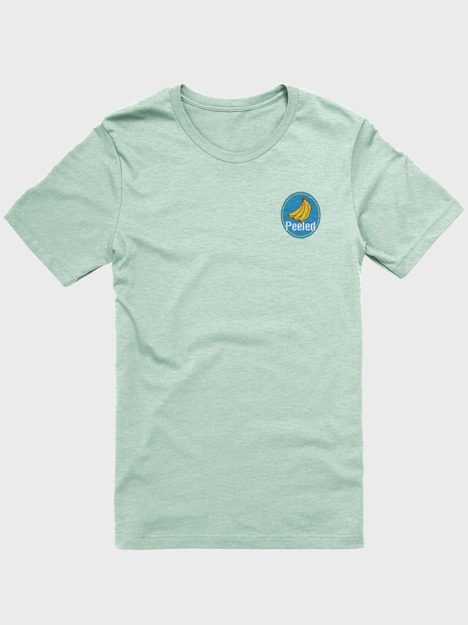 Peeled 2.0 Shirt product image (1)