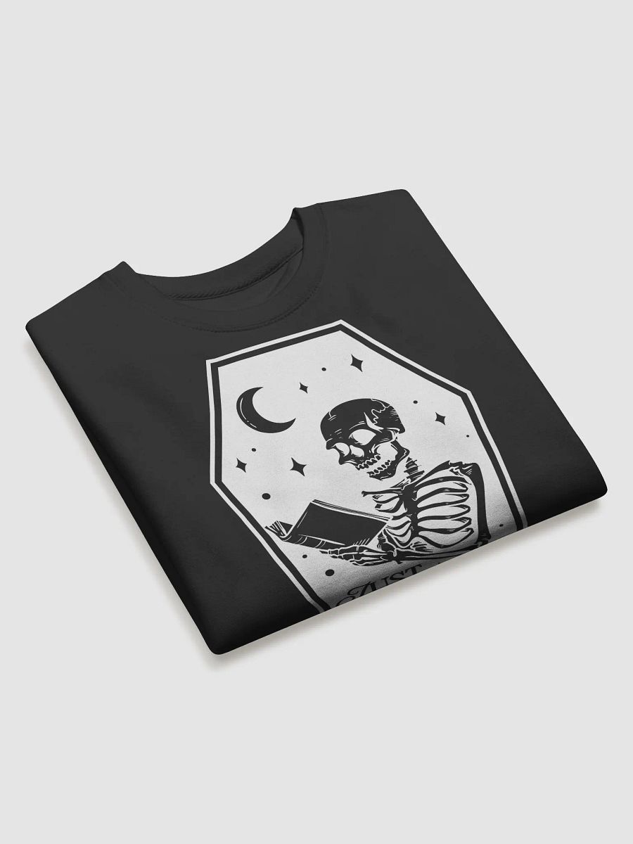 Just One More Chapter Hoodie product image (3)