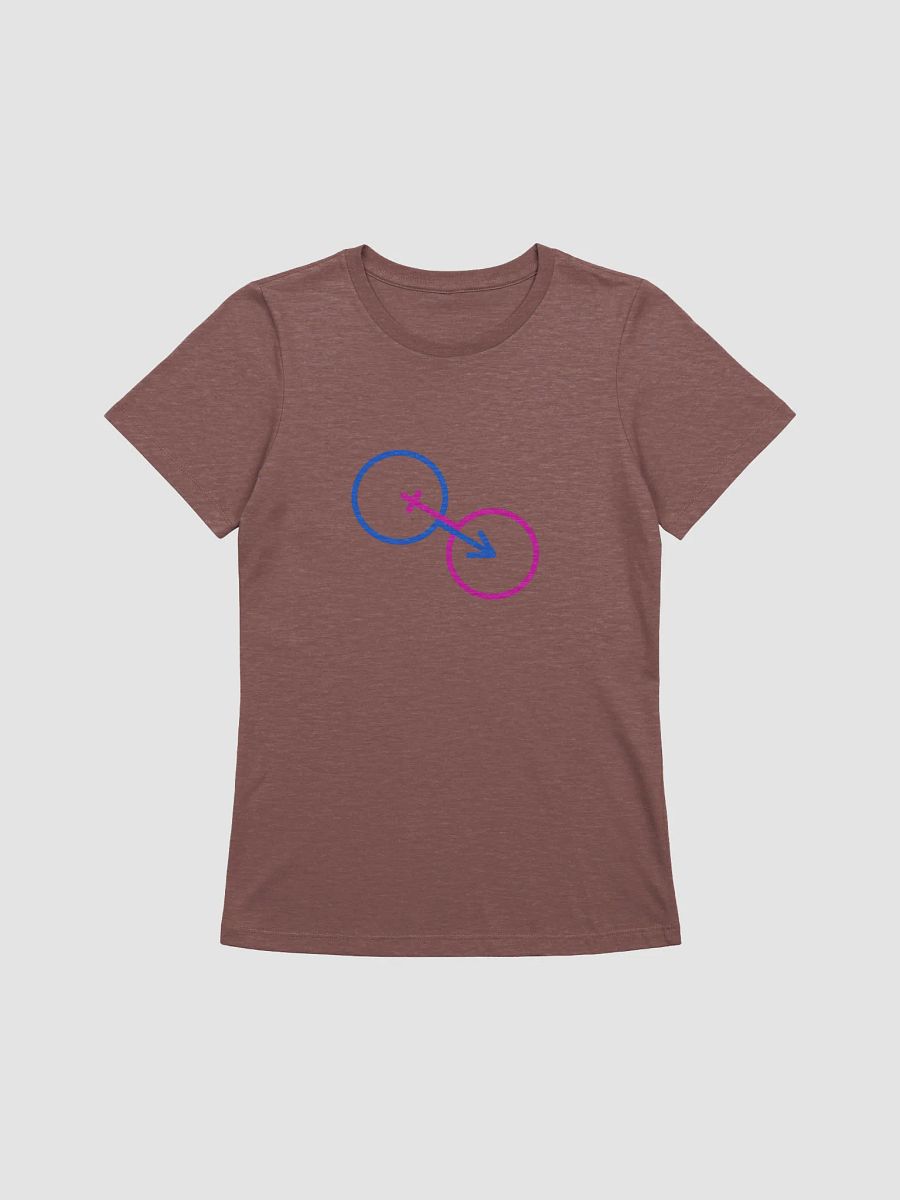 Traditional Love Women's Relaxed-fit T-Shirt product image (3)