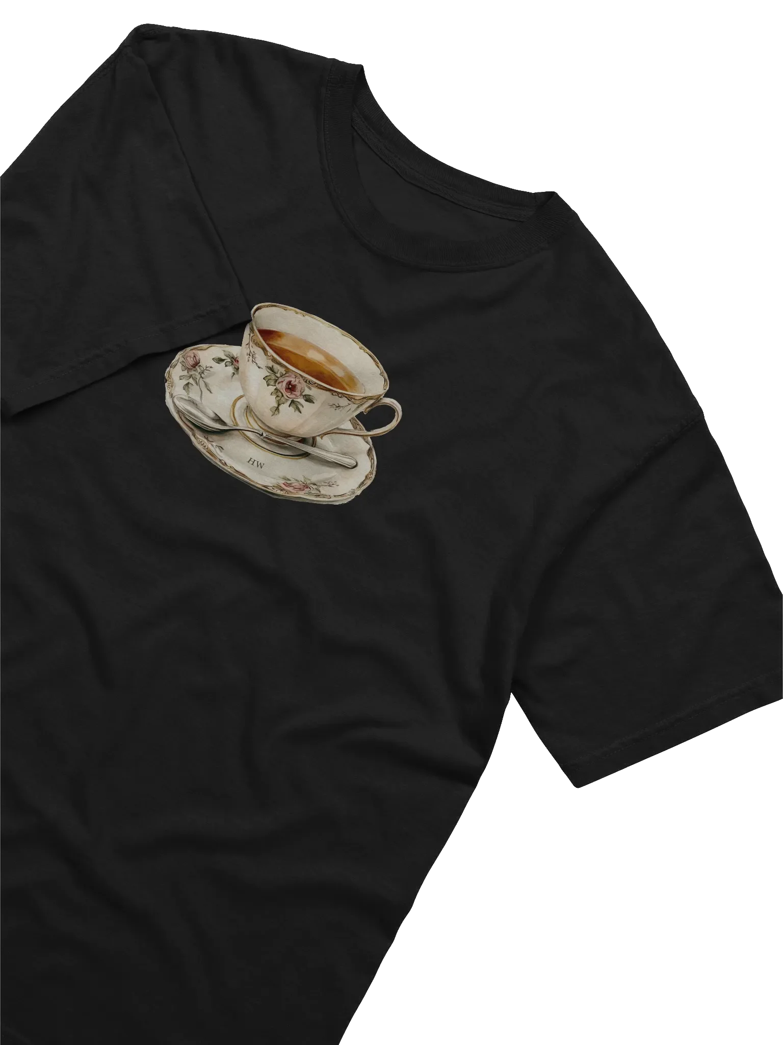 Cuppa Tea-Shirt product image (3)