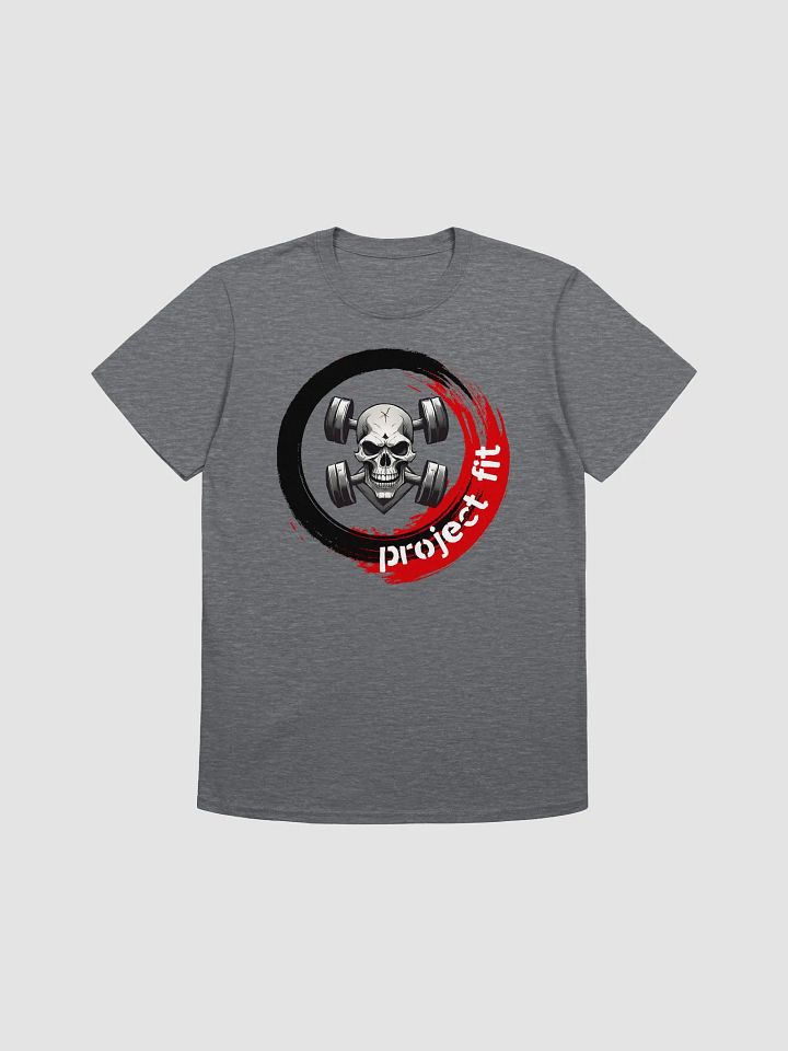 project fit Redux Tee product image (4)