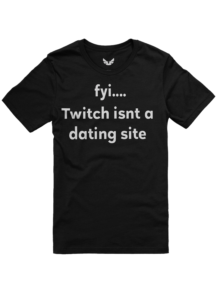 Not a dating site II product image (4)