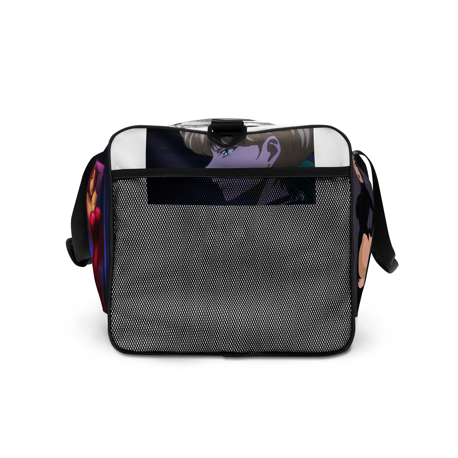 Random Anime Gym Bag product image (7)