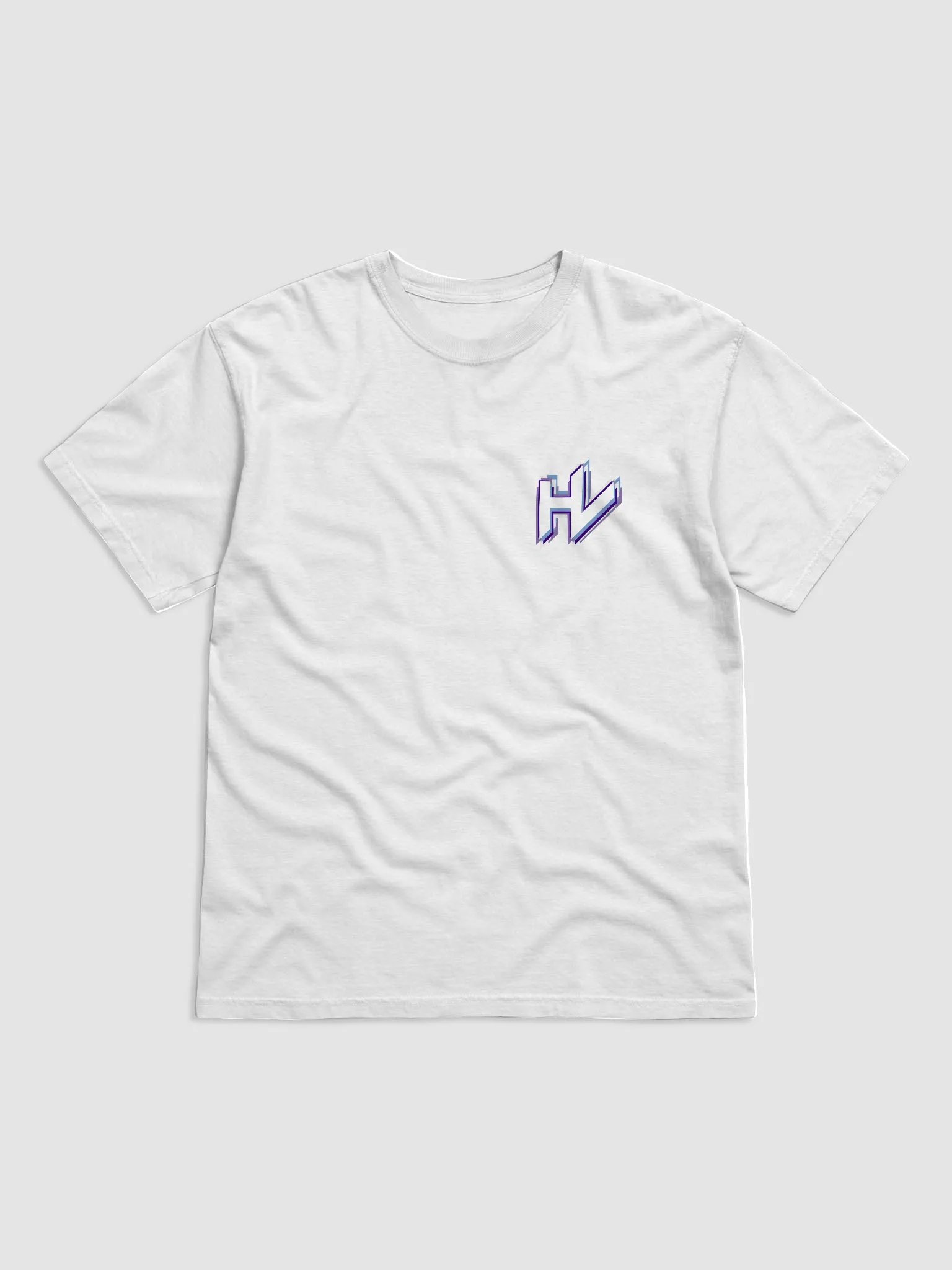 HV "Utah" Logo Tee product image (1)
