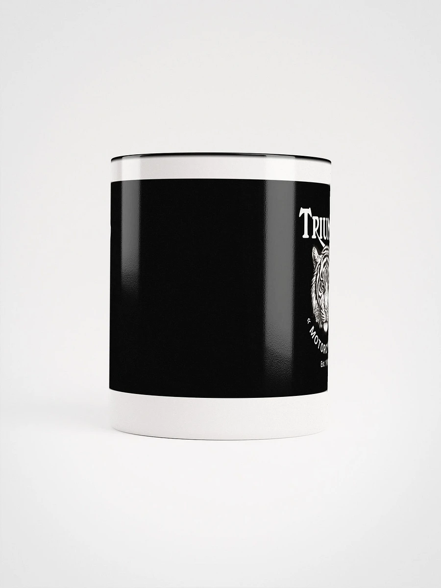 Triumph Coffee Mug product image (5)