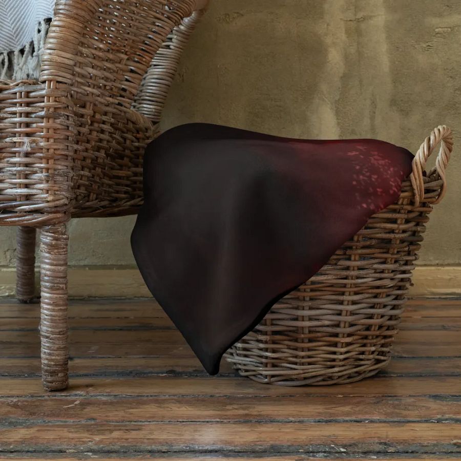 ReikiTea Throw Blanket product image (10)